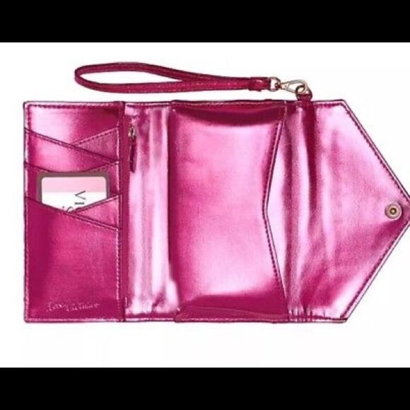 New ❤️ Victoria’s Secret wallet - Picture 8 of 9